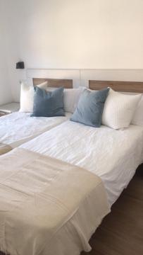 La Casina De La Playa Villa Рибадесела Екстериор снимка